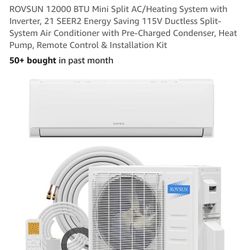 Air Conditioner 
