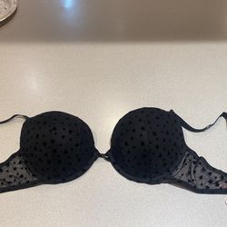 Victoria Secret Bra 38 C Push Up 