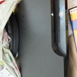 PS 3 Console W/2 Controllers