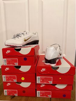 W NIKE SHOX Z