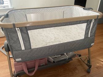 Bassinet