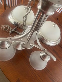 Light ceiling Fixtures