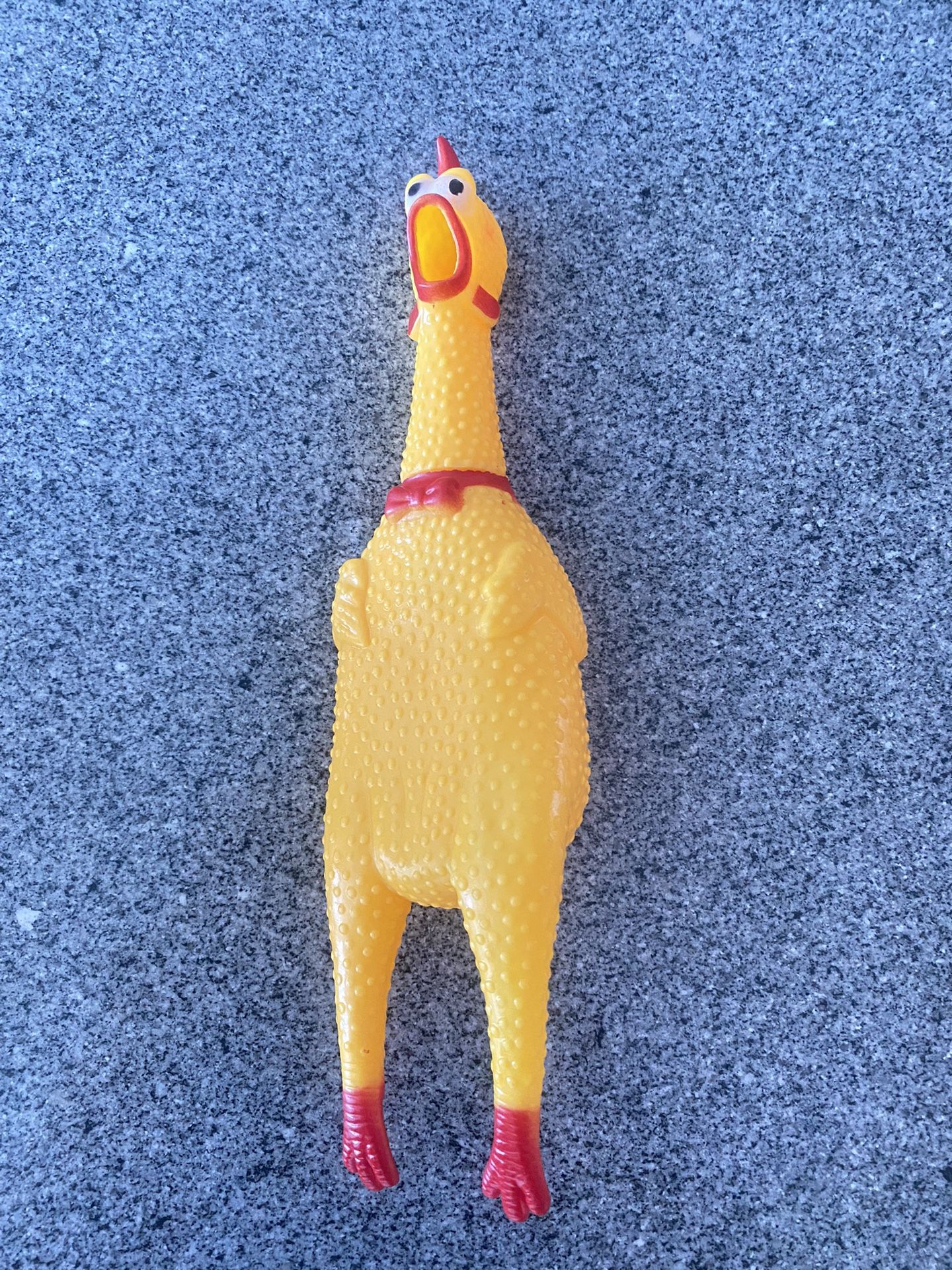 Screaming Chicken