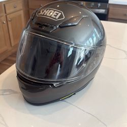 Shoei RF-1200 Motorcycle Helmet