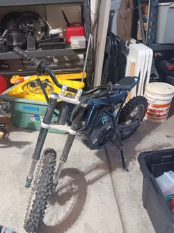 60v moto tech ebike