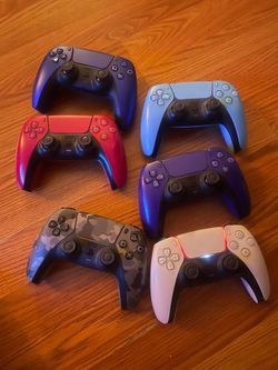 PS5 controllers original