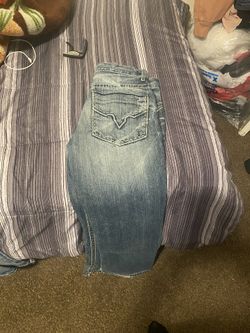 Bootcut Jeans