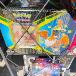 POKEMON TCG