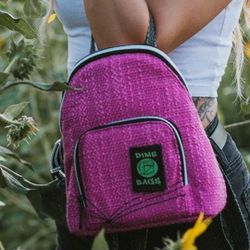 Club Kid Back Back.   NWT.  9" x 7.5" x 3.5"