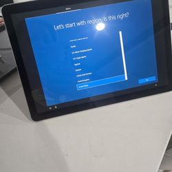 Brand New Microsoft Surface GO 2