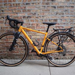 Like New Cannondale Topstone 4 Gravel Bike – Low Miles!