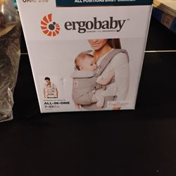 Ergobaby Omni 360 Baby Carrier