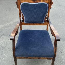 Vintage Arm Chair