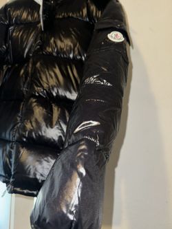 Moncler Puff Jacket