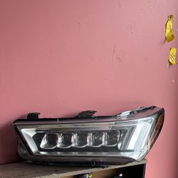 Headlight Assembly-Regular TYC 20-9904-00 fits 17-20 Acura MDX