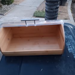 !! Bread Box 📦 