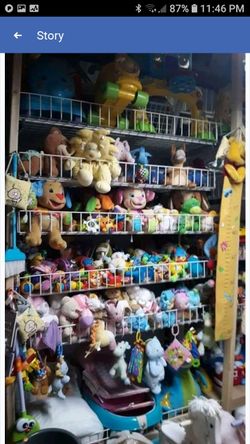 Baby to toddler toys $5 up to $20 the one pac n play sold already