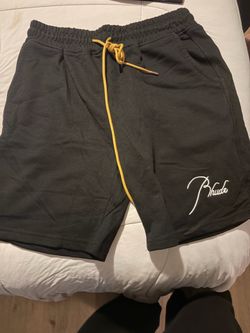Rhude shortsXL