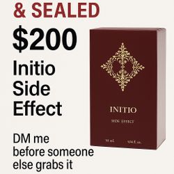 initio Side Effect 