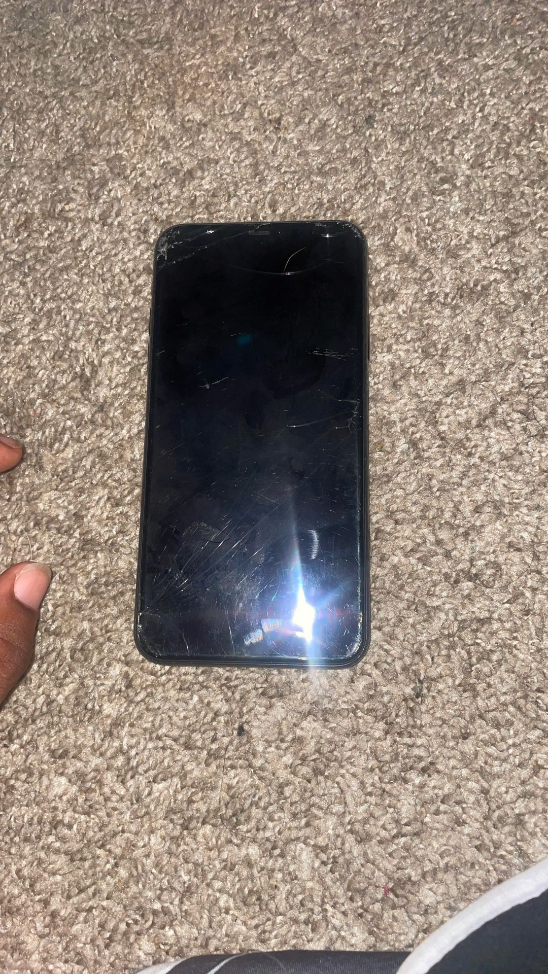 iPhone 11 Max