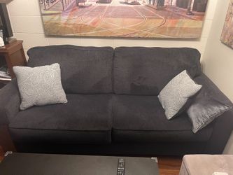 Brand New Couch And Love Seat