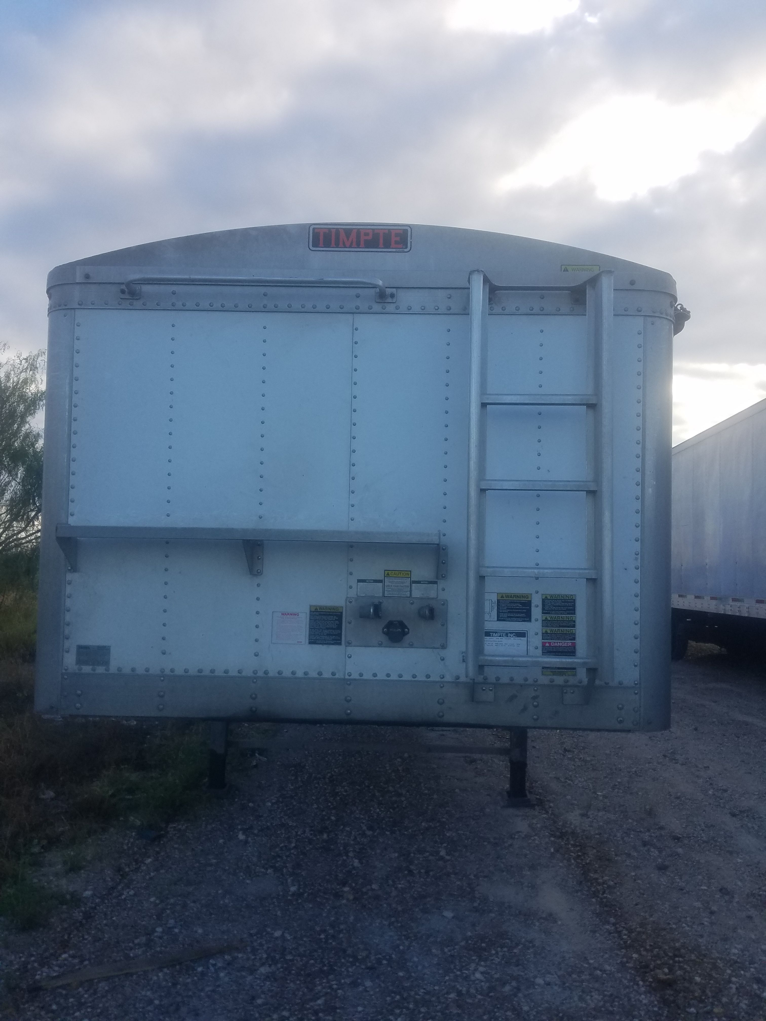 2015 Hopper for sale or rent