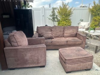 Sofa set