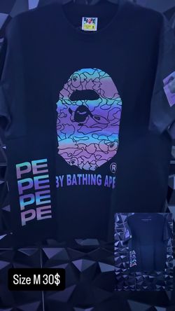 BAPE T-shirt