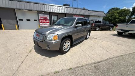 2007 GMC Envoy