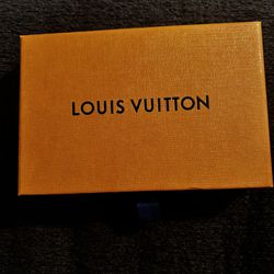 Louis Vuitton Coin Bag 