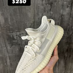Adidas Yeezy Boost 350 V2 Bone