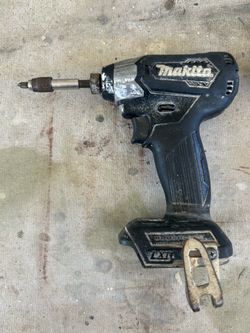 Makita drills