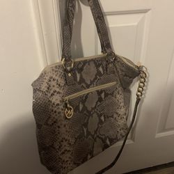 Michael Kors Purse 