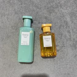 perfume set 