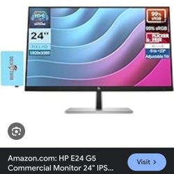 Computer monitor