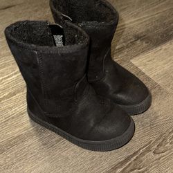 Toddler Boots 