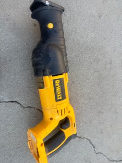DeWalt Power Tool Set