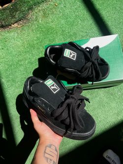 Puma suede XL