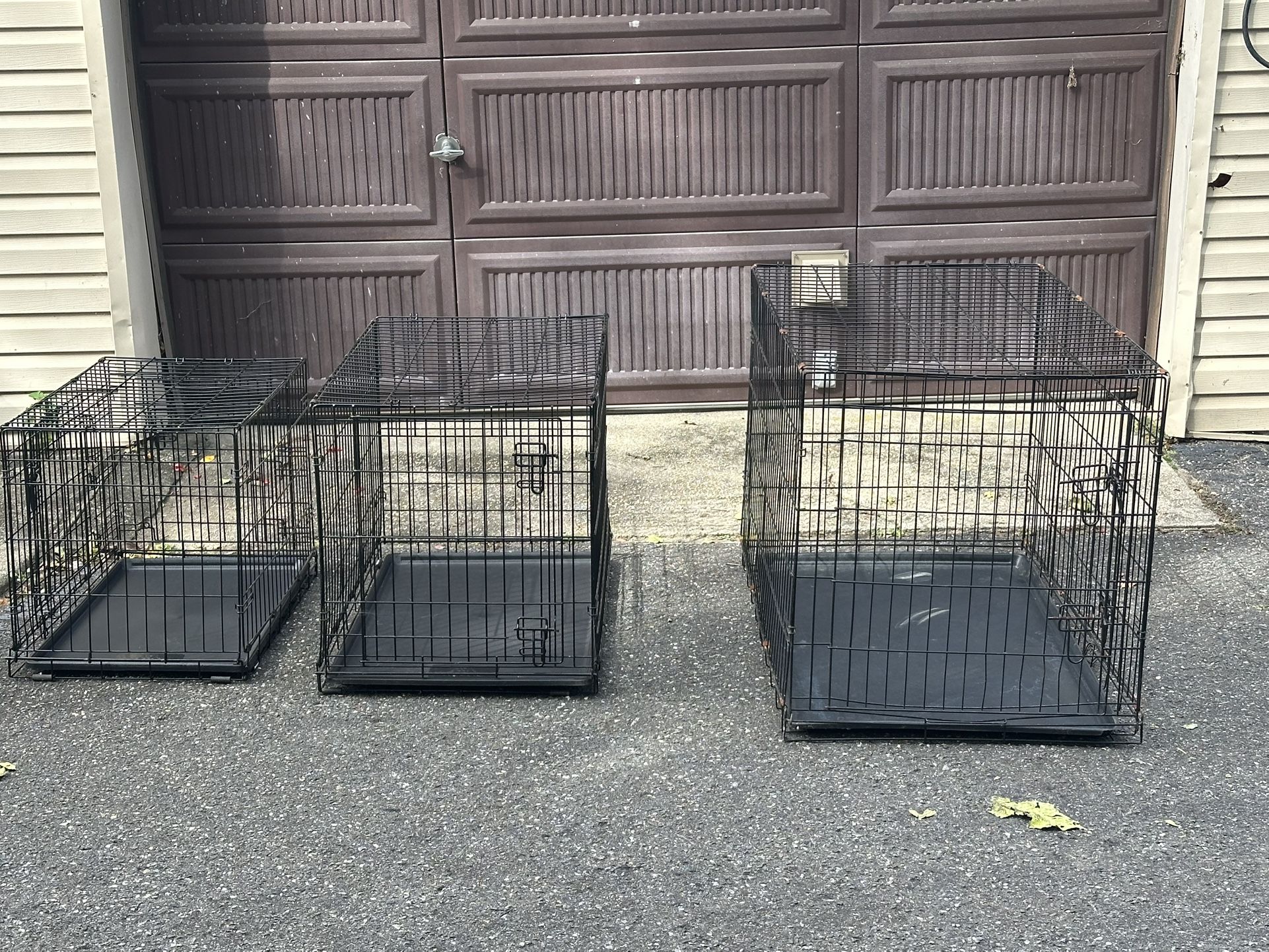 Dog Crates