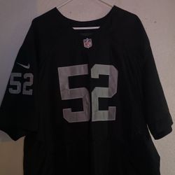Raiders Jersey 