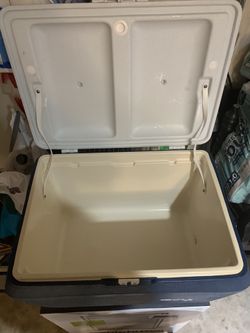 Gott 50 vintage cooler 35$ obo