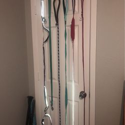 Dog Leashes