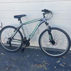 Schwinn Approach AL Mountain Bike 