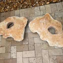 Carapace Boulder- Large 