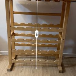Wine Rack