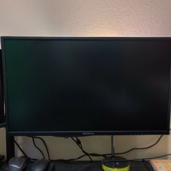 Gaems M270 27" 1440p/144Hz G-Sync Compatible Monitor