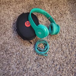 Beats By Dre Solo HD