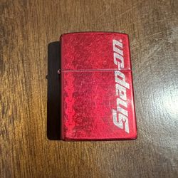 Snap On  Zippo