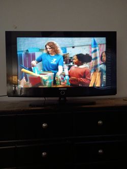 Samsung tv 32