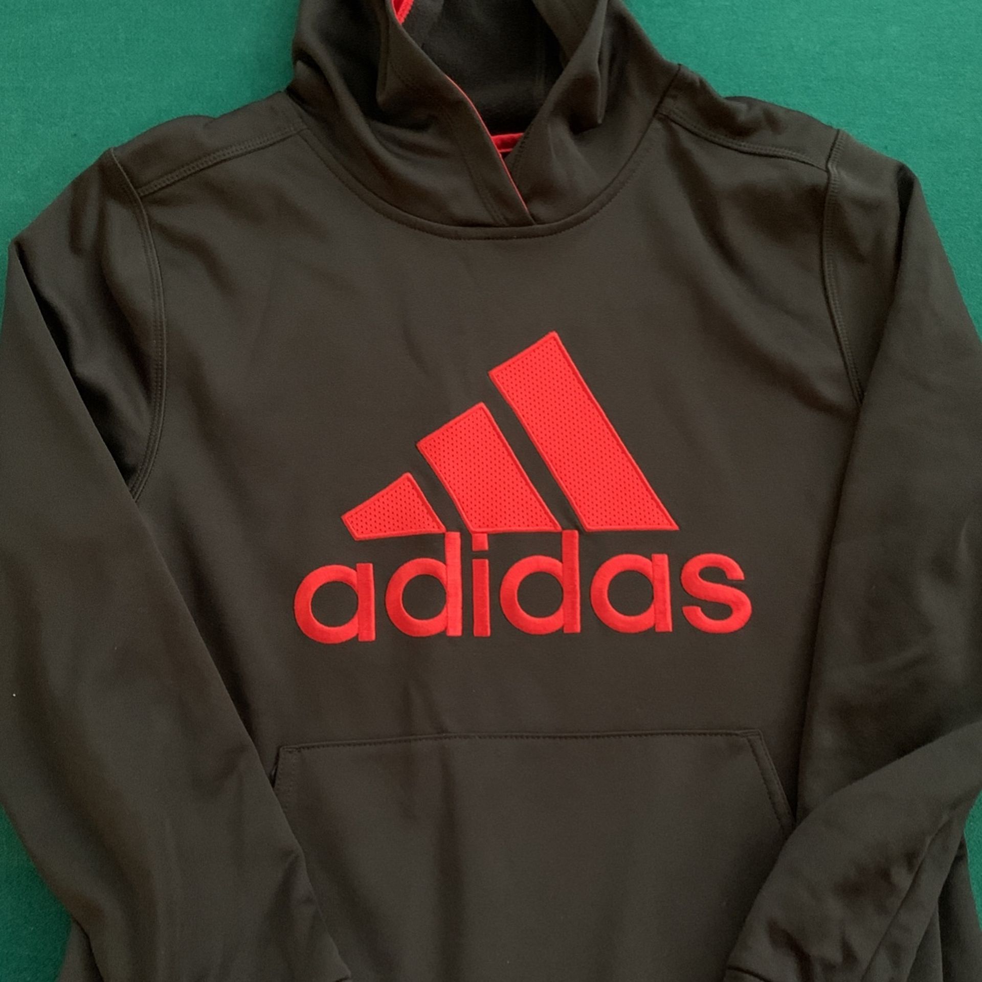 Youth Adidas Hoody